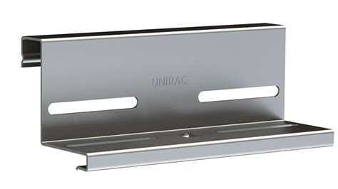 ballast junction box|unirac junction box mounts.